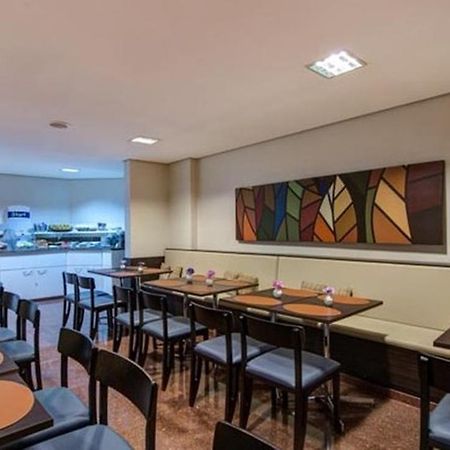 Holiday Inn Express Avenida Sumare Σάο Πάολο Εξωτερικό φωτογραφία