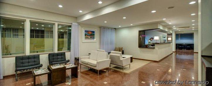 Holiday Inn Express Avenida Sumare Σάο Πάολο Εξωτερικό φωτογραφία