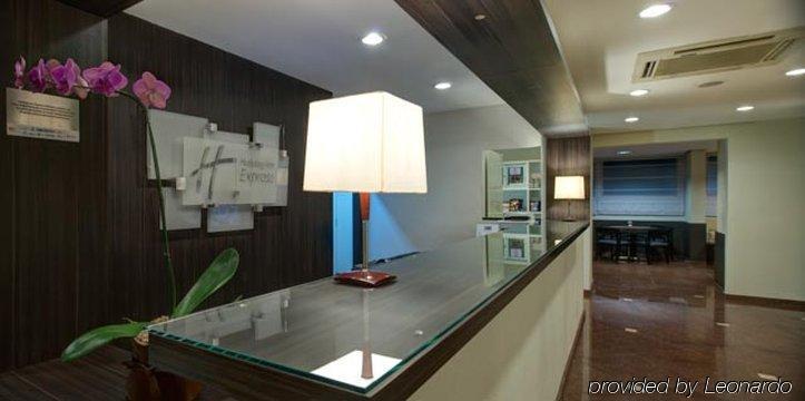 Holiday Inn Express Avenida Sumare Σάο Πάολο Εξωτερικό φωτογραφία