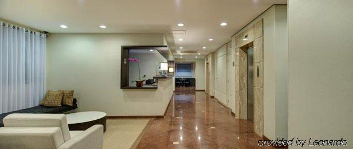 Holiday Inn Express Avenida Sumare Σάο Πάολο Εξωτερικό φωτογραφία