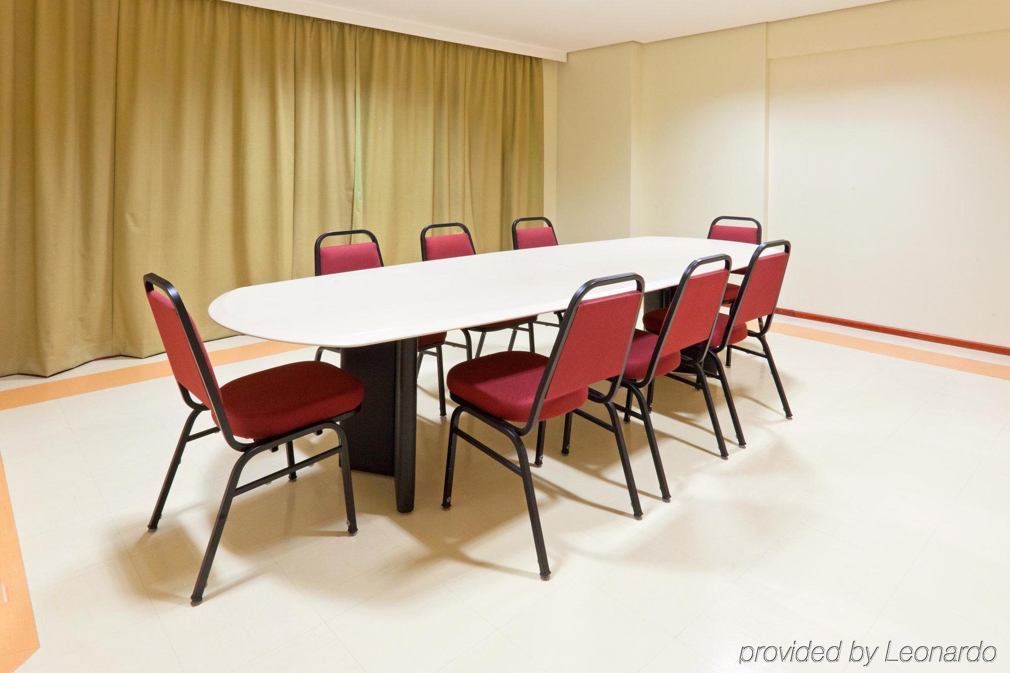 Holiday Inn Express Avenida Sumare Σάο Πάολο Ανέσεις φωτογραφία
