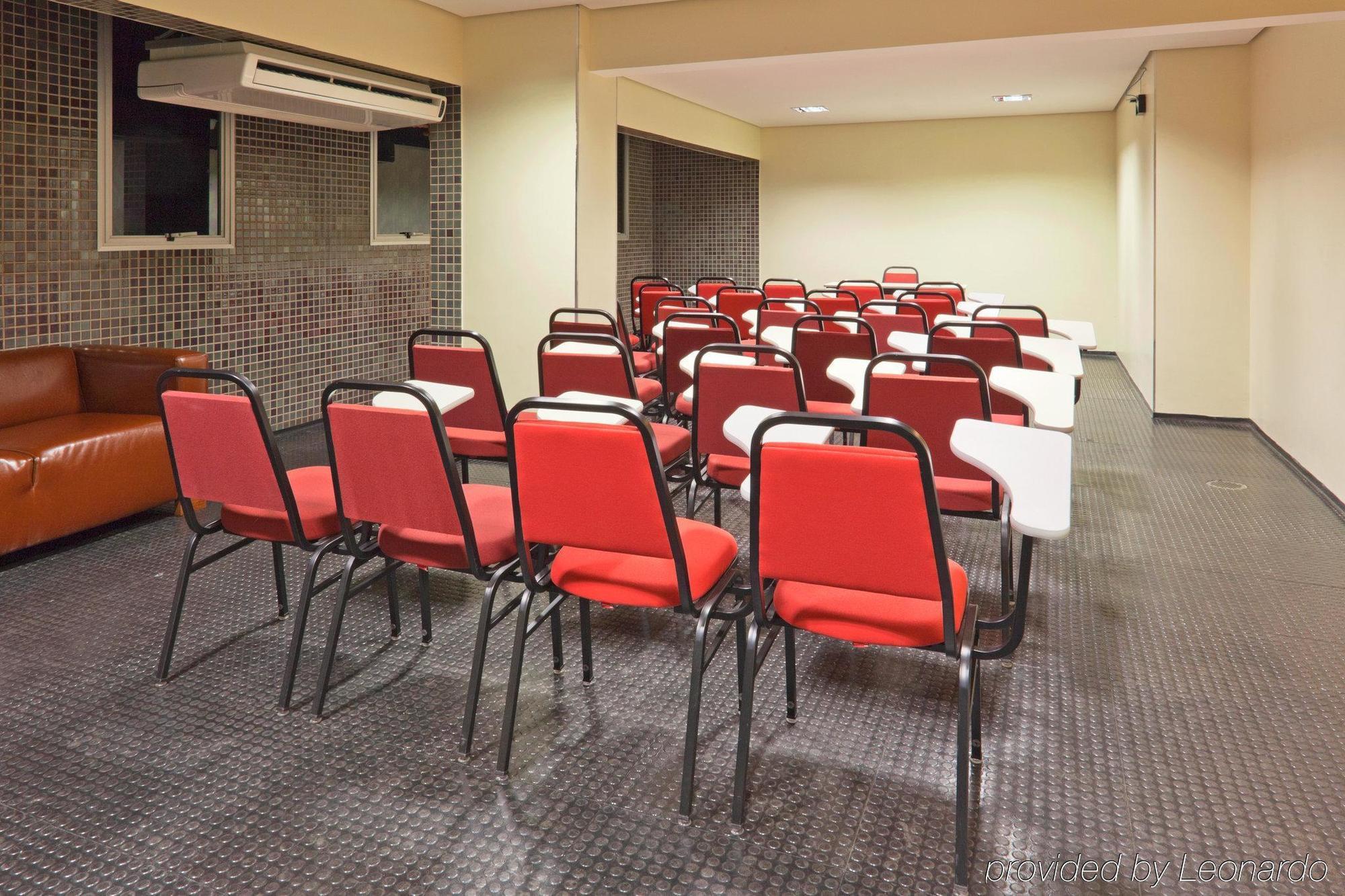 Holiday Inn Express Avenida Sumare Σάο Πάολο Ανέσεις φωτογραφία