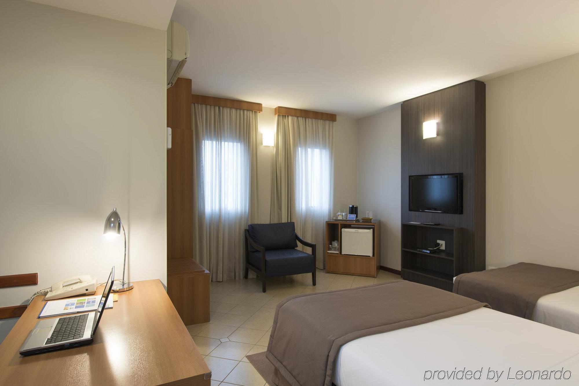 Holiday Inn Express Avenida Sumare Σάο Πάολο Εξωτερικό φωτογραφία