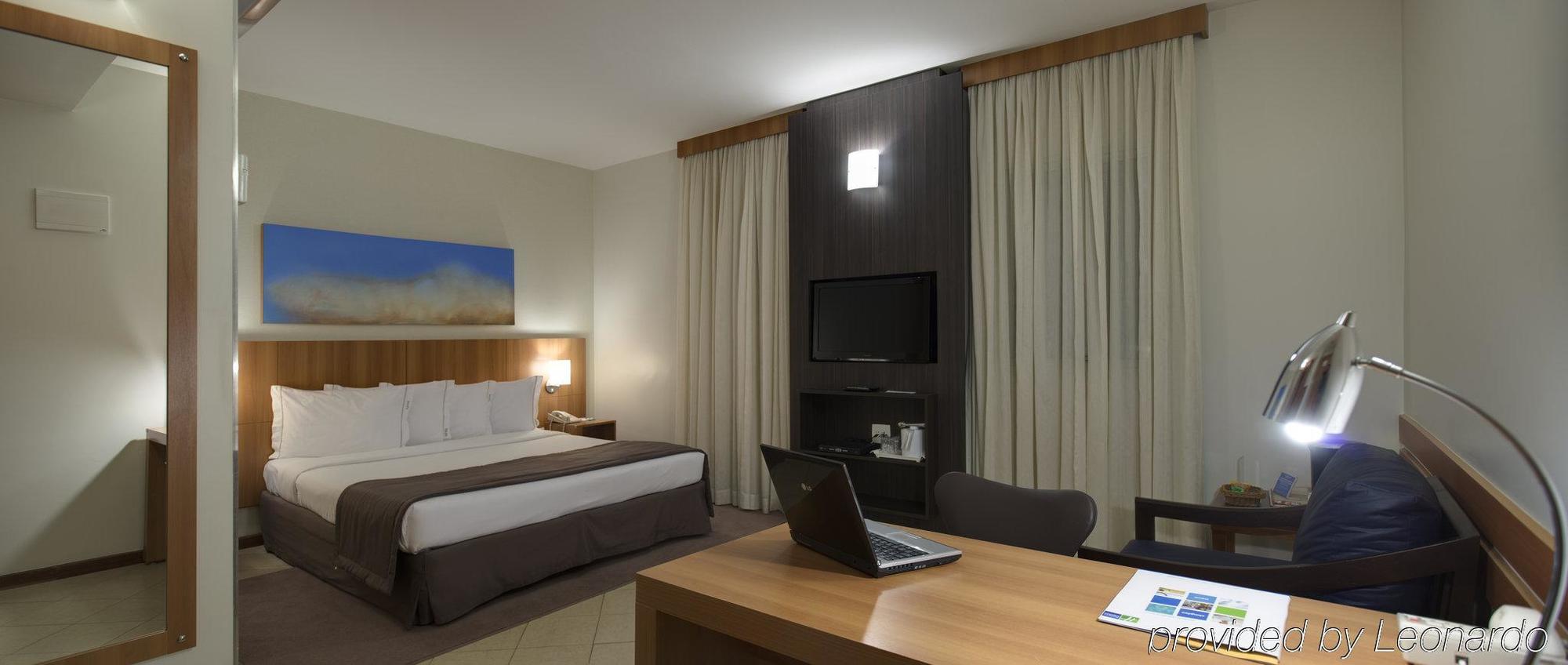 Holiday Inn Express Avenida Sumare Σάο Πάολο Εξωτερικό φωτογραφία
