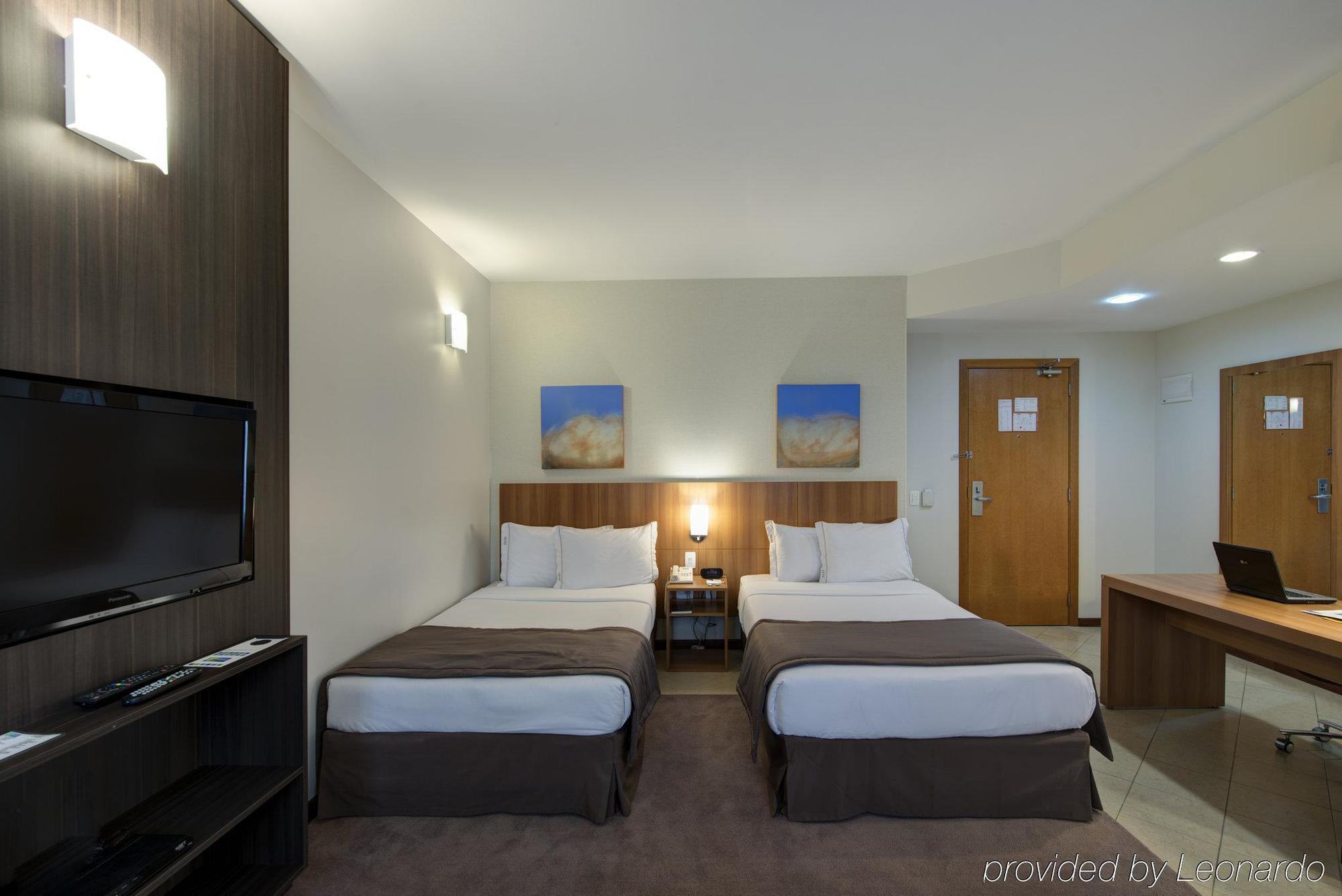 Holiday Inn Express Avenida Sumare Σάο Πάολο Εξωτερικό φωτογραφία