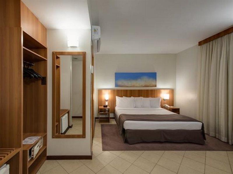 Holiday Inn Express Avenida Sumare Σάο Πάολο Εξωτερικό φωτογραφία