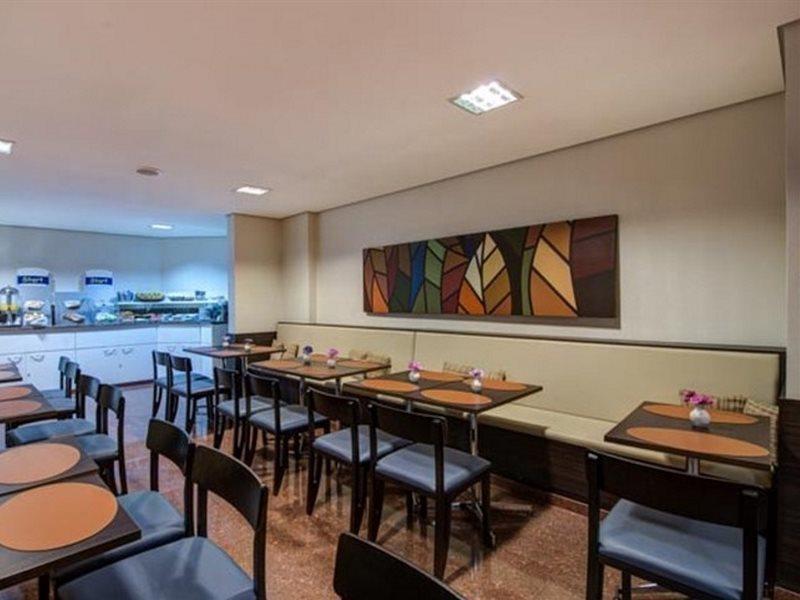 Holiday Inn Express Avenida Sumare Σάο Πάολο Εξωτερικό φωτογραφία