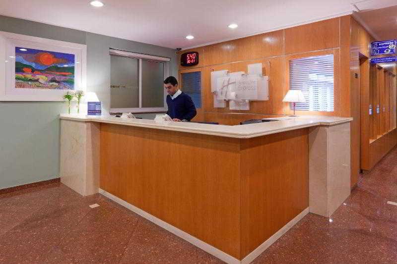 Holiday Inn Express Avenida Sumare Σάο Πάολο Εσωτερικό φωτογραφία