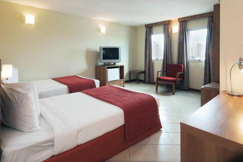 Holiday Inn Express Avenida Sumare Σάο Πάολο Δωμάτιο φωτογραφία