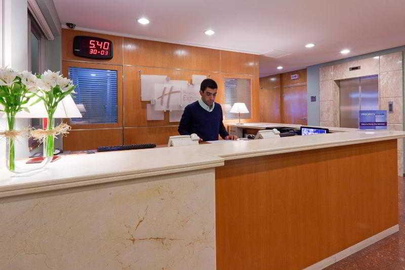 Holiday Inn Express Avenida Sumare Σάο Πάολο Εσωτερικό φωτογραφία