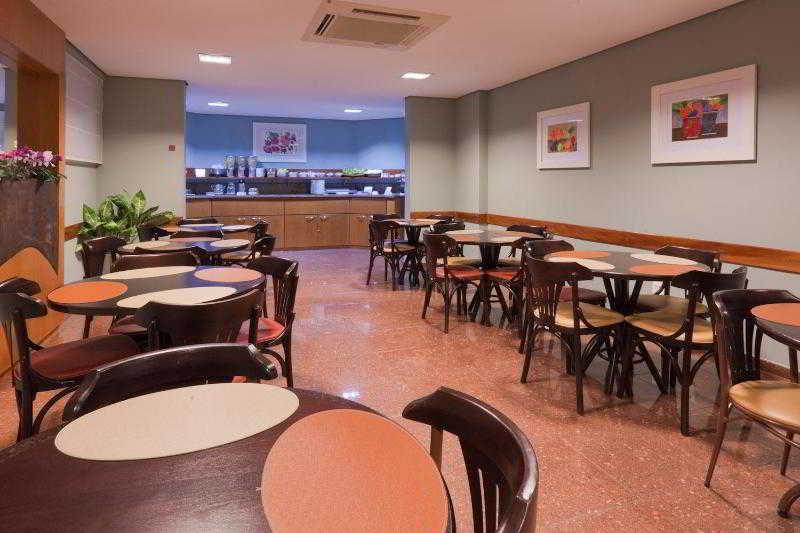 Holiday Inn Express Avenida Sumare Σάο Πάολο Εξωτερικό φωτογραφία