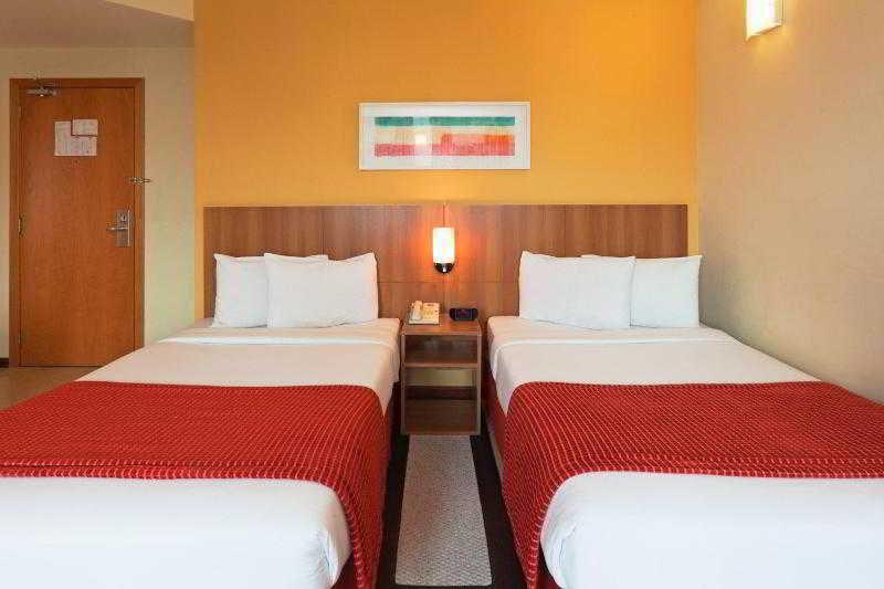 Holiday Inn Express Avenida Sumare Σάο Πάολο Δωμάτιο φωτογραφία
