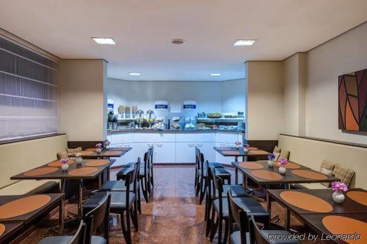 Holiday Inn Express Avenida Sumare Σάο Πάολο Εξωτερικό φωτογραφία